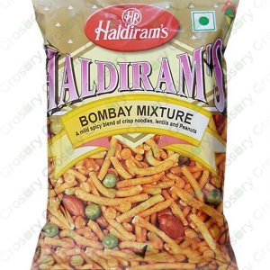Haldiram's Bombay Mixture (200 Gm)