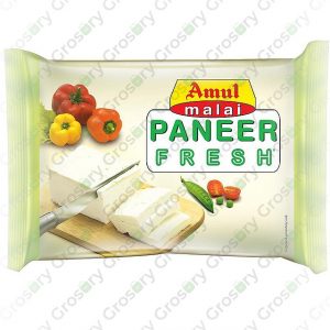 Amul Malai Paneer Block (200 Gm)