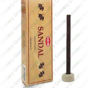 HEM Sandal Dhoop Stick (1 Pc)