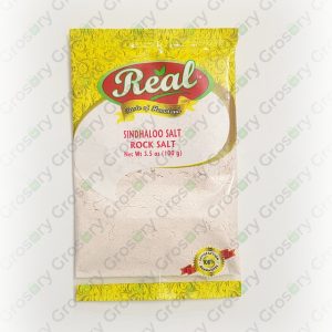 Real Sindhaloo Salt/ Sendha Namak (100 Gm)