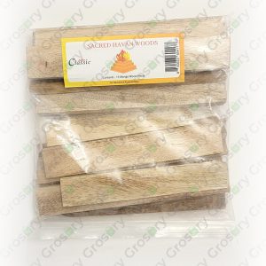 Classic Hawan Wood (15 Pcs)