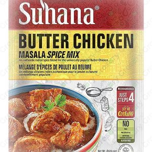 Suhana Butter Chicken Mix (50 Gm)