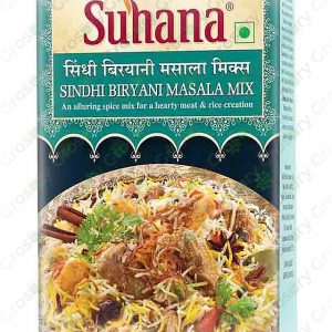 Suhana Sindhi Biryani Masala (60 Gm)