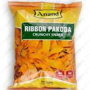Anand Ribbon Pakoda (200 Gm)