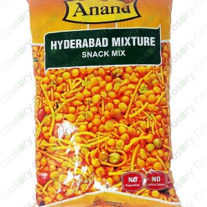 Anand Hyderabad Mixture (400 Gm)