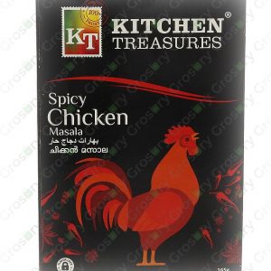 Kitchen Treasures Spicy Chicken Masala (165 Gm)