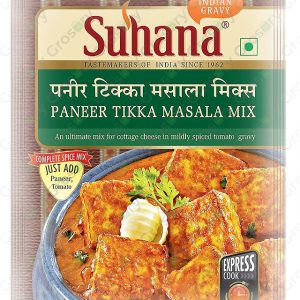 Suhana Paneer Tikka Masala Mix (50 Gm)