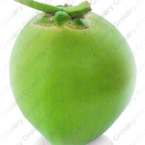 Green Coconut