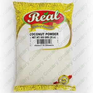 Real Coconut Powder (800 Gm)