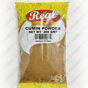 Real Cumin Powder (400 Gm)