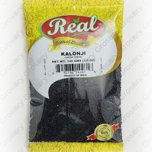 Real Kalonji (100 Gm)