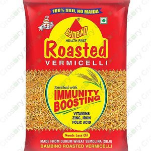 Bambino Bambino Rstd Vermicelli (500 Gm)