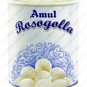 Amul Rosogulla (1 Kg)