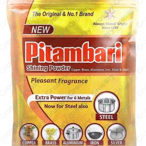 Pitambari Shining Powder (200 Gm)