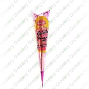 Golecha Nail Henna Cones (40 Gm)