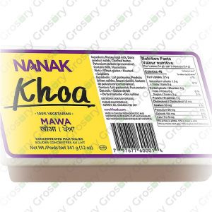 Nanak Khoa (12 Oz)