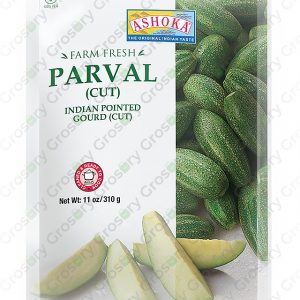Ashoka Frozen Parval (310 Gm)