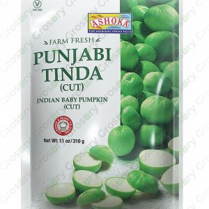 Ashoka Frozen Punjabi Tinda (310 Gm)