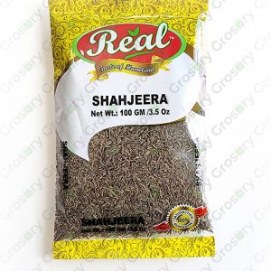 Real Shahjeera (100 Gm)