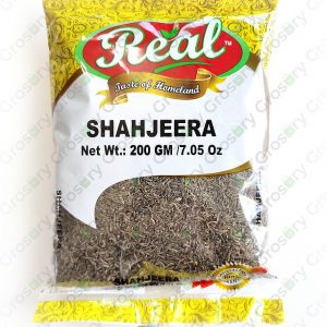 Real Shahjeera (200 Gm)