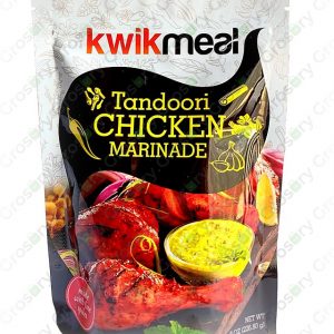 Kwik Meal Tandoori Chicken Marinade (8 Oz)