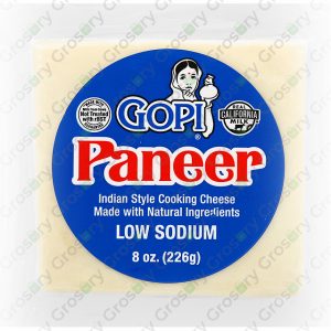 Gopi Paneer (8 Oz)