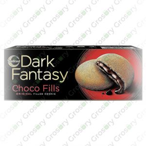Sunfeast Dark Fantasy Choco Fills (75 Gm)