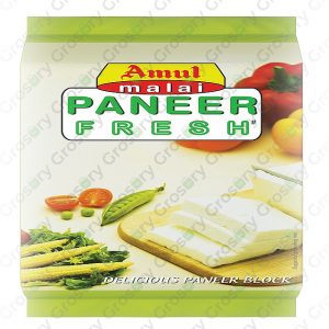 Amul Malai Paneer Block (1 Kg)