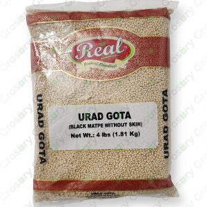 Real Urad Gota (4 Lb)