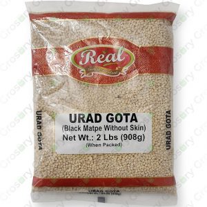 Real Urad Gota (2 Lb)