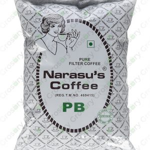 Narasu Coffee Silver Pack Premium (500 Gm)