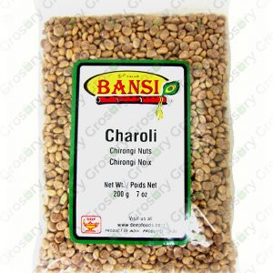 Bansi Charoli (200 gms)