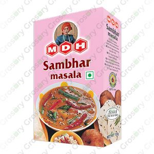 MDH Sambhar Masala (100 Gms)