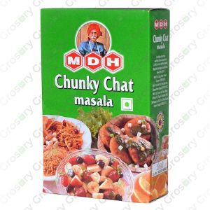 MDH Chat Masala (100 gms)