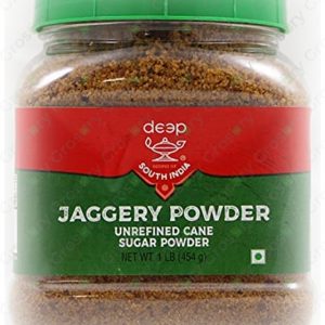 Deep Jaggery Powder (1 Lb)