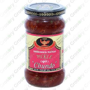 Deep Chundo (12.3 oz)