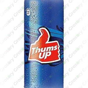 Thums Up (300 Ml)