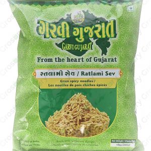 Garvi Gujarat Ratlami Sev (285 Gm)