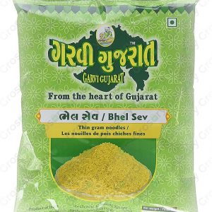 Garvi Gujarat Bhel Sev (737 Gm)