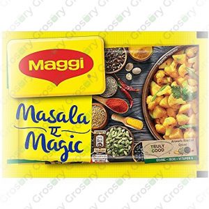 Maggi Masala Magic seasoning (6 Gm)