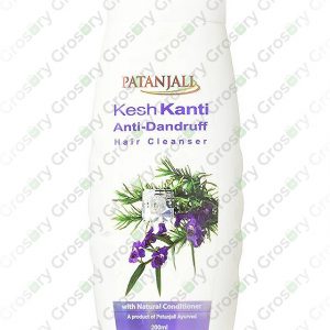 Patanjali Kesh kanti Anti Dandruff Shampoo (200 Ml)