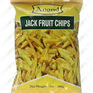 Anand jackfruit Chips (200 Gm)