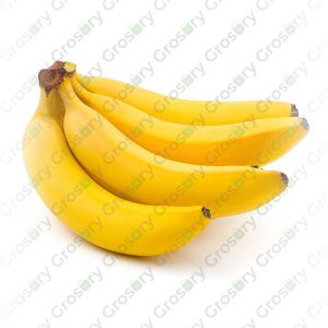 Bananas (1 Lb)