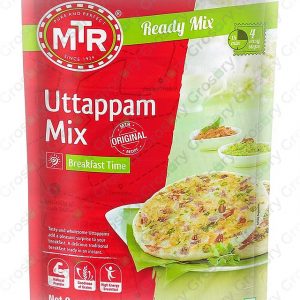 MTR Instant Mix Uttapam Mix (500 Gm)