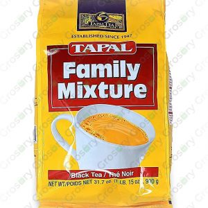Tapal Family Mixure Tea (900 Gm)