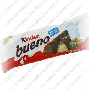 Kinder Bueno (43 gm)
