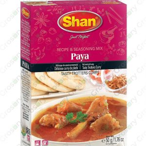 Shan Paya Curry Masala (50 Gm)