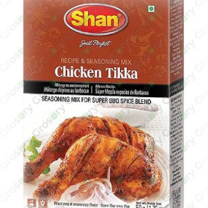Shan Chicken Tikka Masala (50 Gm)