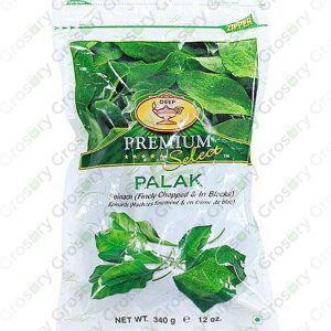 Deep Frozen Palak (12 Oz)