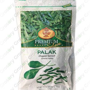 Deep Frozen Palak Chopped (10 Oz)